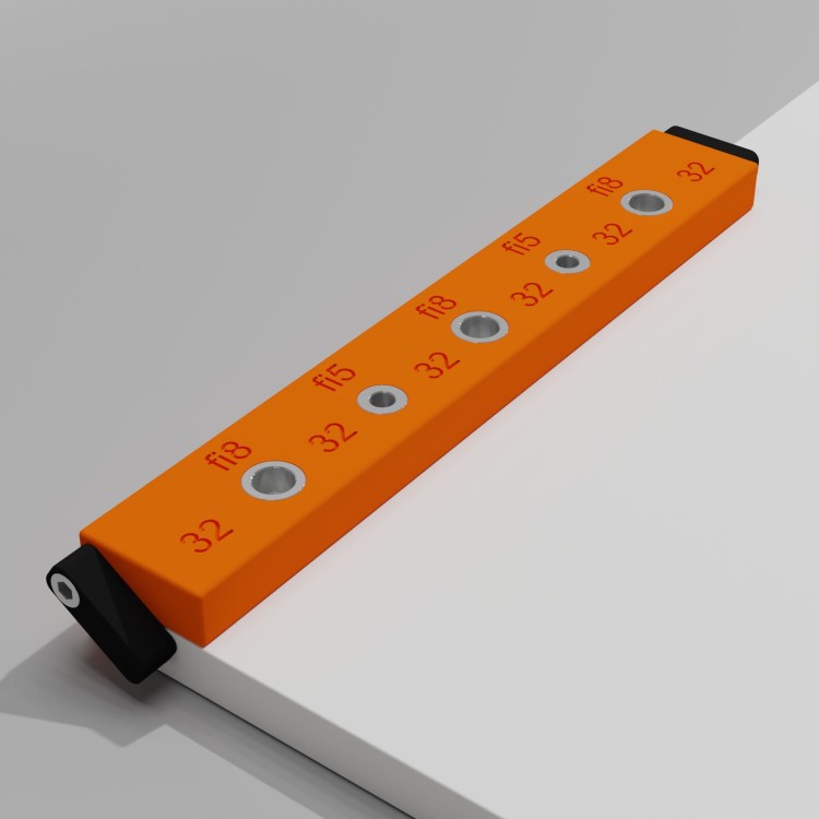 szablon do wiercenia kolkow i konfirmatow meblowy profesjonalny stalowe tuleje utwardzane wytrzymaly solidny mocny 2.jpg