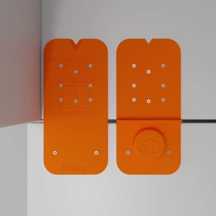 szablon do montażu prowadnikow frontów z wywierconą puszką pod zawias równoległy, nakładany, wpuszczany2.jpg