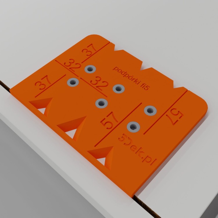 szablon do wiercenia podporek pod polki .jpg