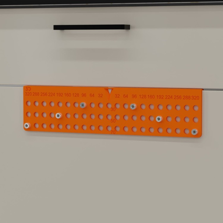 szablon do uchwytow meblowych rozstaw do 320 mm stalowe tuleje3.jpg