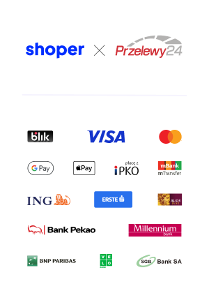 metody płatności online za szablony stolarskie w sklepie 3dek